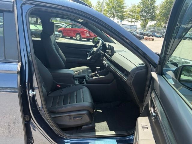 2026 Honda CR-V AWD Sport-L Hybrid
