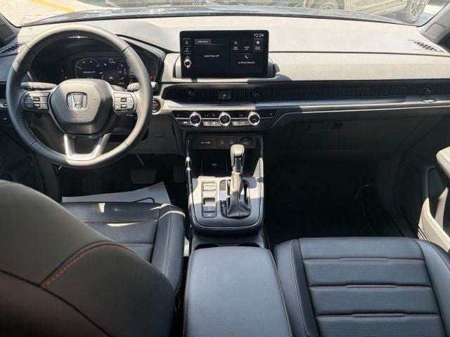 2026 Honda CR-V AWD Sport-L Hybrid