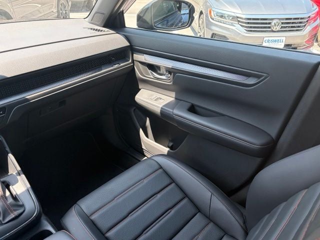 2026 Honda CR-V AWD Sport-L Hybrid