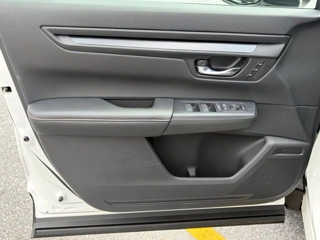 2026 Honda CR-V AWD Sport-L Hybrid