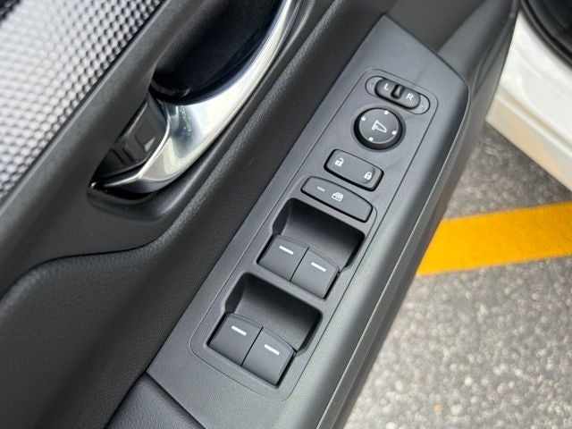 2026 Honda CR-V AWD Sport-L Hybrid