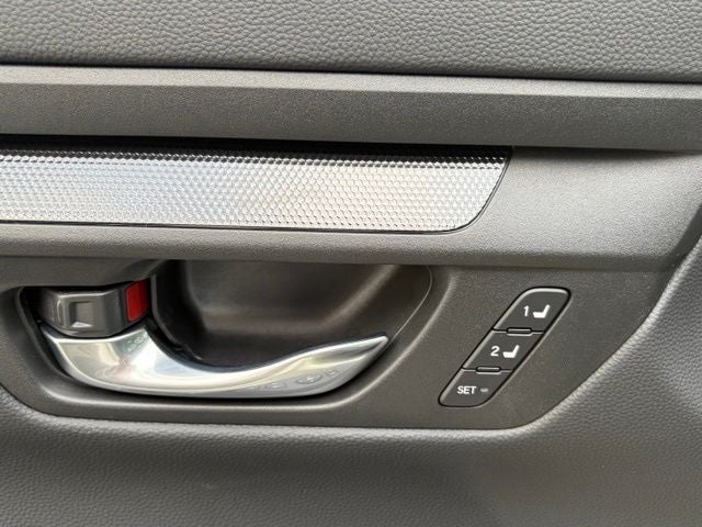 2026 Honda CR-V AWD Sport-L Hybrid