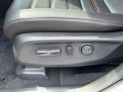 2026 Honda CR-V AWD Sport-L Hybrid