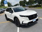 2026 Honda CR-V AWD Sport-L Hybrid