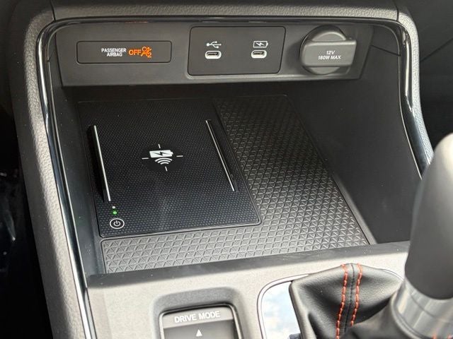 2026 Honda CR-V AWD Sport-L Hybrid