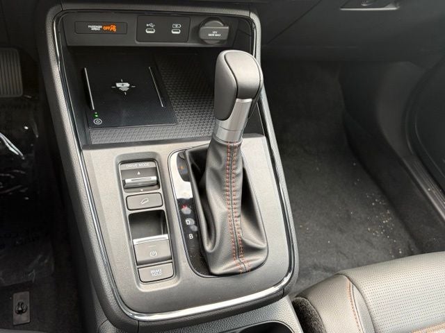 2026 Honda CR-V AWD Sport-L Hybrid