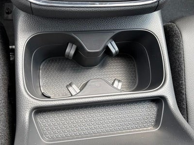 2026 Honda CR-V AWD Sport-L Hybrid