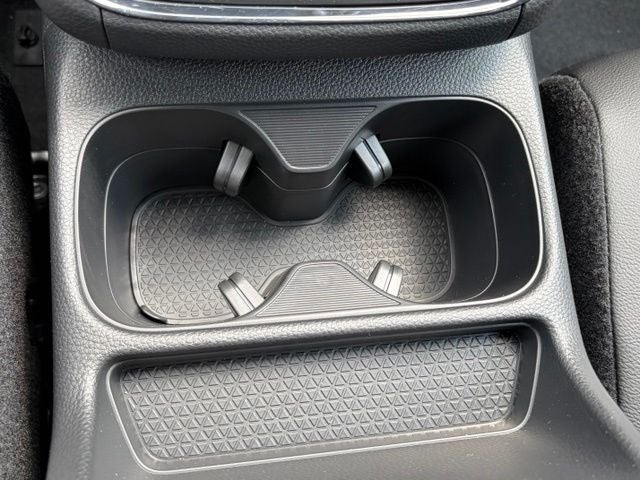 2026 Honda CR-V AWD Sport-L Hybrid