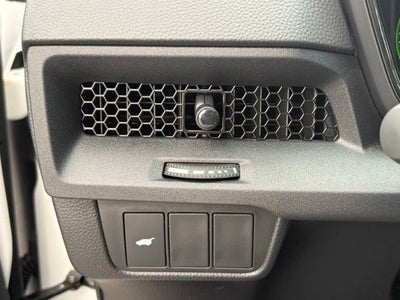 2026 Honda CR-V AWD Sport-L Hybrid