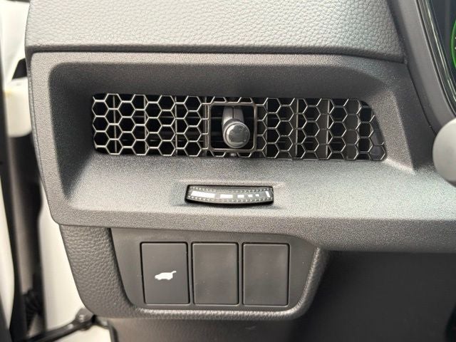 2026 Honda CR-V AWD Sport-L Hybrid