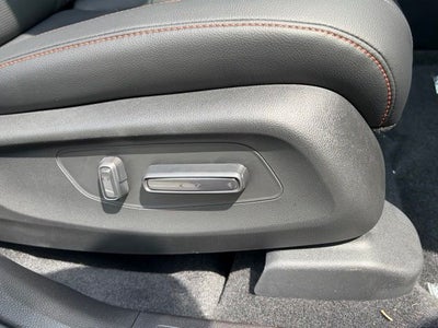 2026 Honda CR-V AWD Sport-L Hybrid
