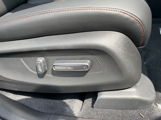 2026 Honda CR-V AWD Sport-L Hybrid