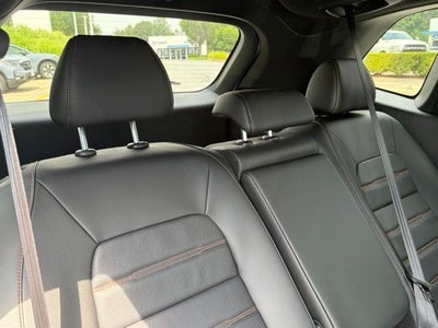 2026 Honda CR-V AWD Sport-L Hybrid