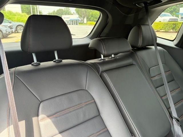 2026 Honda CR-V AWD Sport-L Hybrid