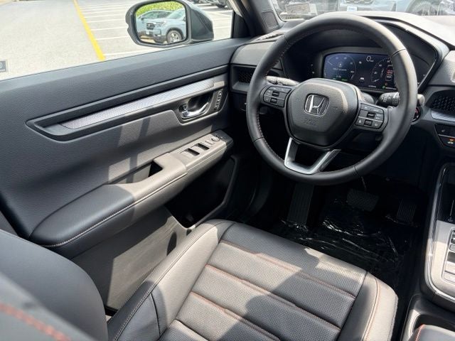 2026 Honda CR-V AWD Sport-L Hybrid