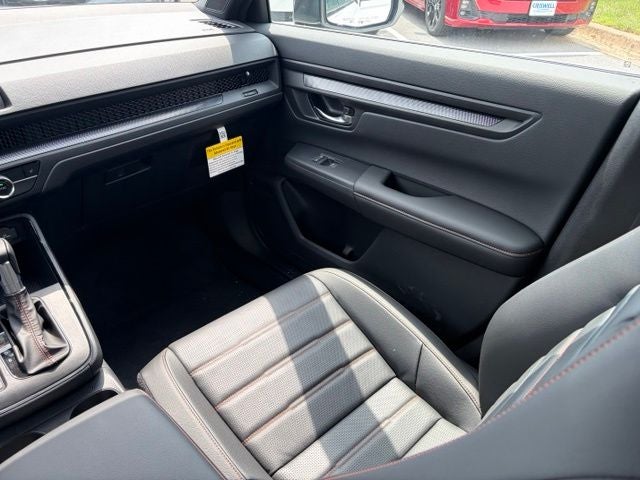 2026 Honda CR-V AWD Sport-L Hybrid