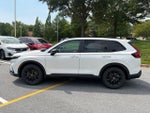 2026 Honda CR-V AWD Sport-L Hybrid