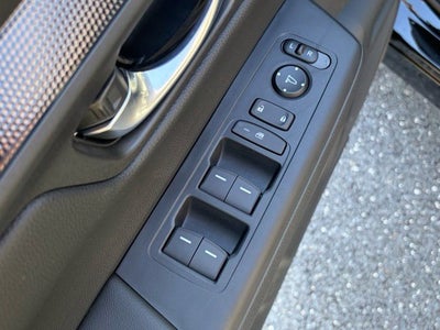 2027 Honda CR-V Sport-L Hybrid AWD