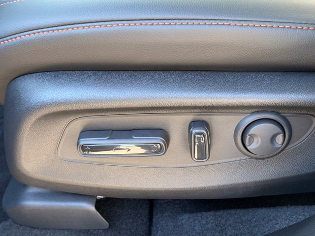 2027 Honda CR-V Sport-L Hybrid AWD