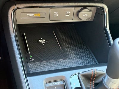 2027 Honda CR-V Sport-L Hybrid AWD