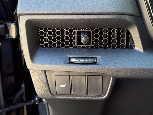 2027 Honda CR-V Sport-L Hybrid AWD