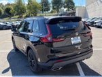2027 Honda CR-V Sport-L Hybrid AWD