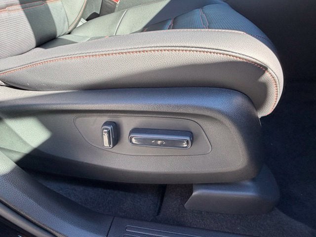2027 Honda CR-V Sport-L Hybrid AWD