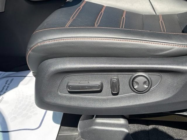2025 Honda CR-V HYBRID AWD SPORT-L