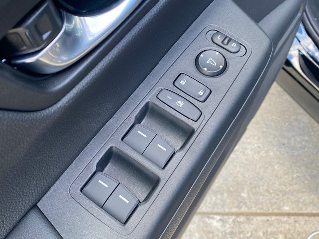 2026 Honda CR-V AWD Sport-L Hybrid