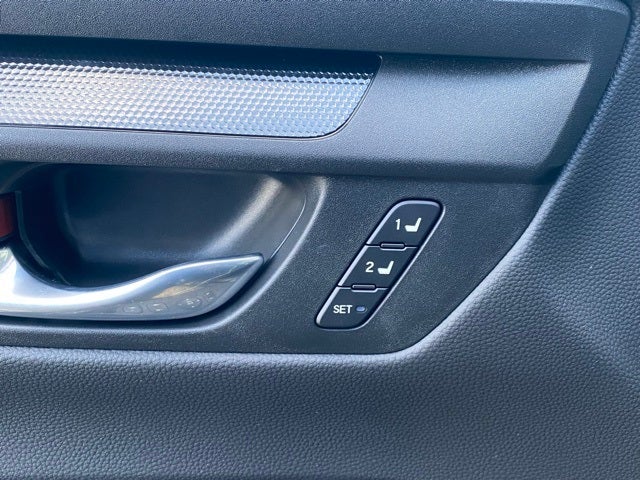 2026 Honda CR-V AWD Sport-L Hybrid