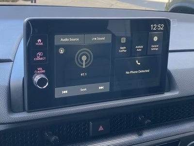 2026 Honda CR-V AWD Sport-L Hybrid