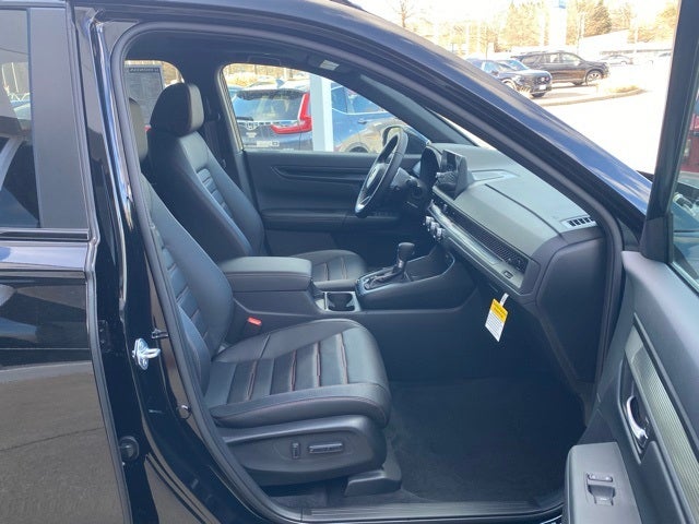 2026 Honda CR-V AWD Sport-L Hybrid