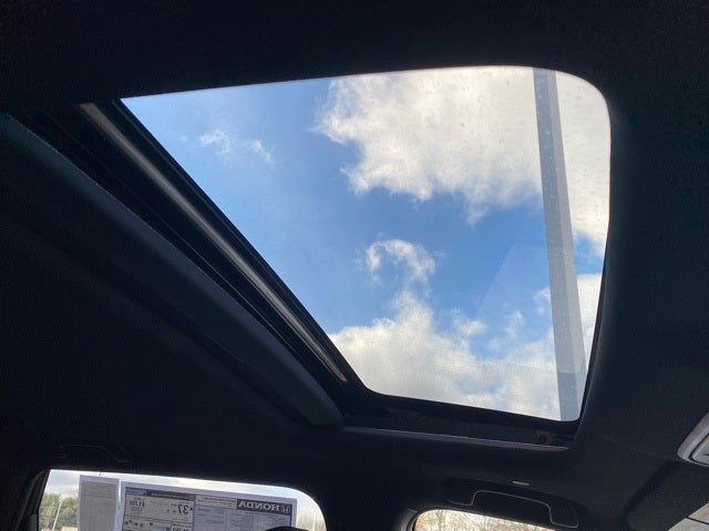 2026 Honda CR-V AWD Sport-L Hybrid