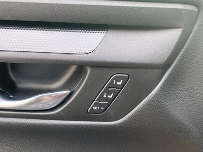 2026 Honda CR-V AWD Sport-L Hybrid