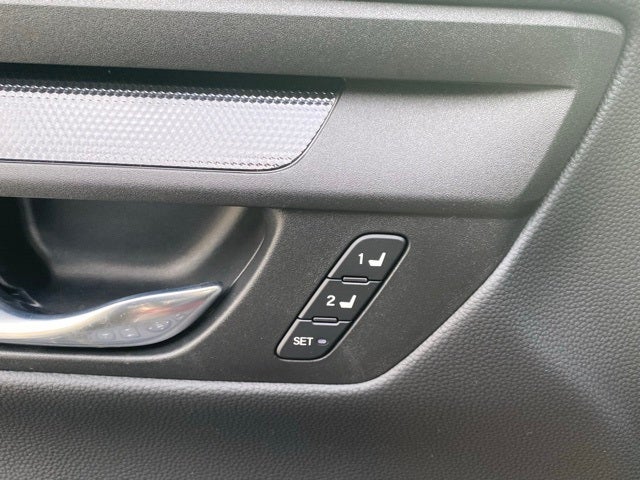 2026 Honda CR-V AWD Sport-L Hybrid