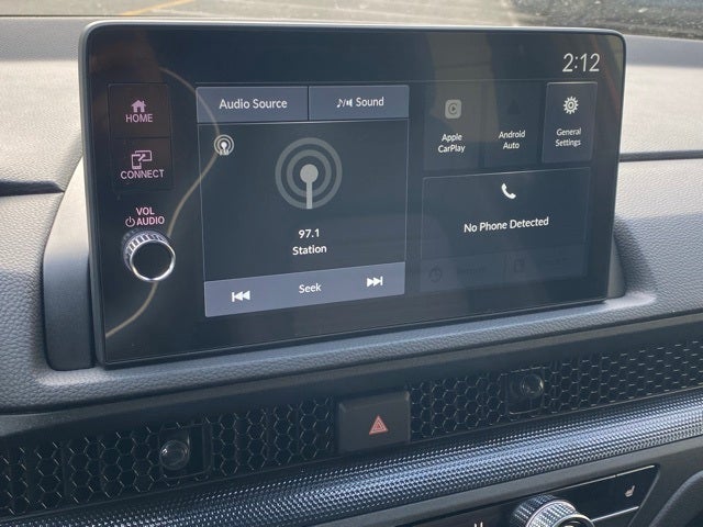 2026 Honda CR-V AWD Sport-L Hybrid