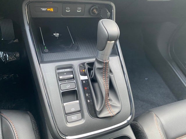 2026 Honda CR-V AWD Sport-L Hybrid