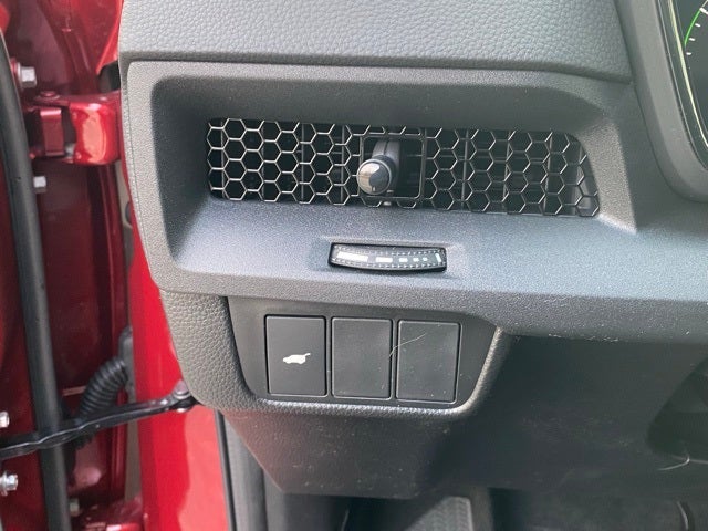 2026 Honda CR-V AWD Sport-L Hybrid