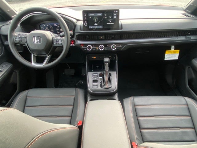 2026 Honda CR-V AWD Sport-L Hybrid