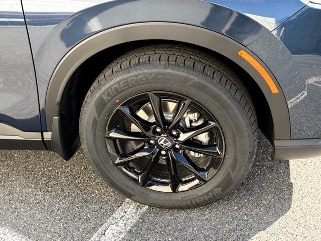 2026 Honda CR-V AWD Sport-L Hybrid