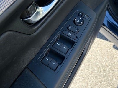 2026 Honda CR-V AWD Sport-L Hybrid