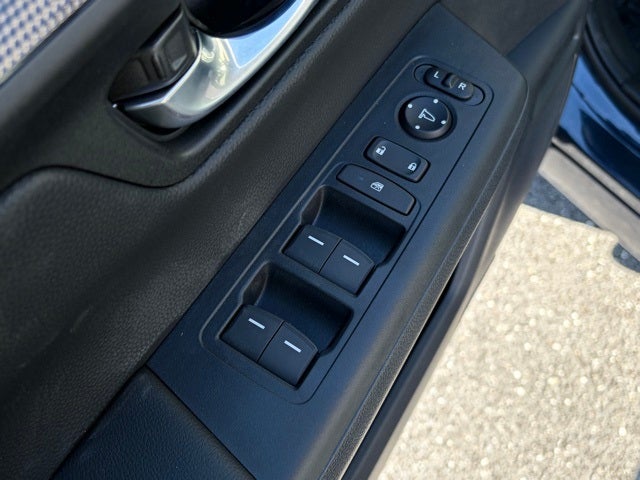 2026 Honda CR-V AWD Sport-L Hybrid