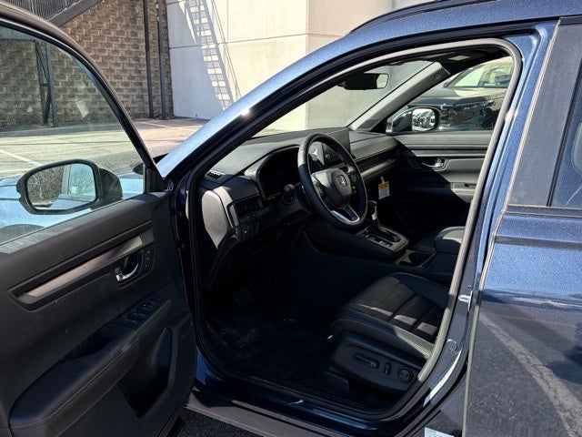 2026 Honda CR-V AWD Sport-L Hybrid