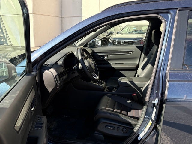 2026 Honda CR-V AWD Sport-L Hybrid