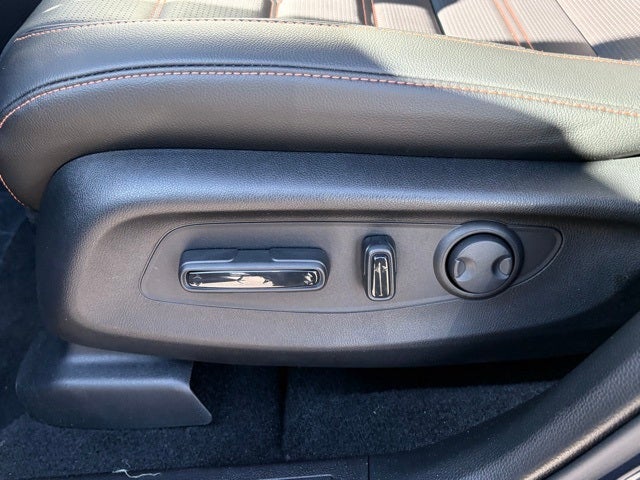 2026 Honda CR-V AWD Sport-L Hybrid