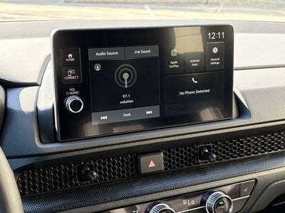 2026 Honda CR-V AWD Sport-L Hybrid