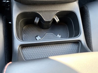 2026 Honda CR-V AWD Sport-L Hybrid