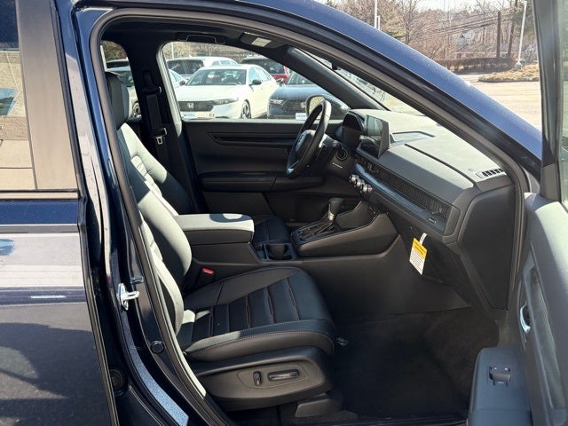 2026 Honda CR-V AWD Sport-L Hybrid