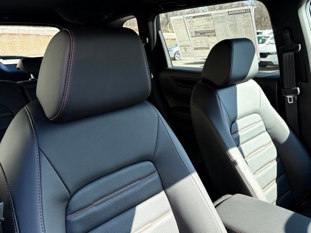 2026 Honda CR-V AWD Sport-L Hybrid