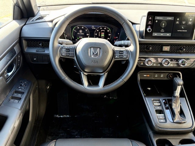 2026 Honda CR-V AWD Sport-L Hybrid